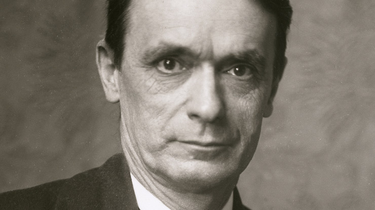 hubert vigneron steiner